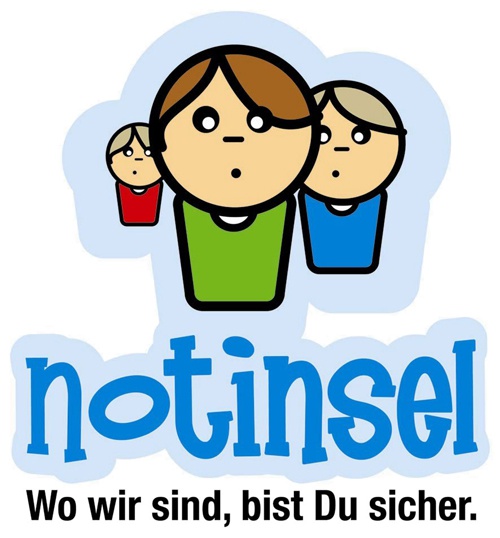 Logo - Projekt Notinsel